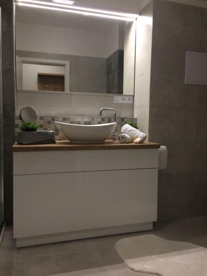 Apartmán Dara Lipno nad Vltavou Bagian luar foto