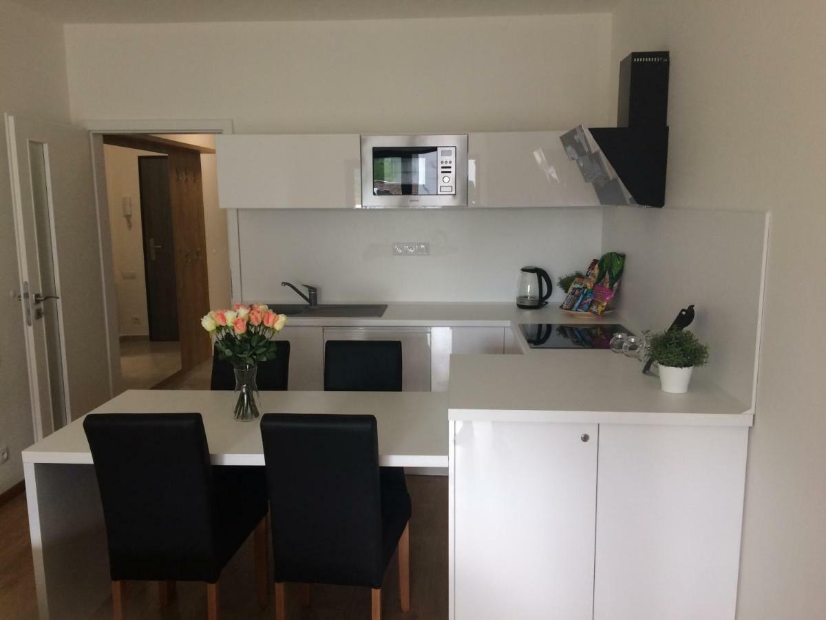Apartmán Dara Lipno nad Vltavou Bagian luar foto