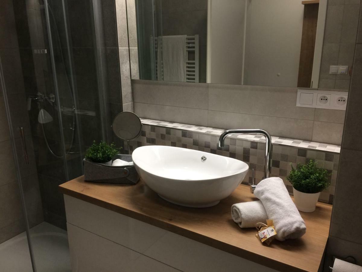 Apartmán Dara Lipno nad Vltavou Bagian luar foto