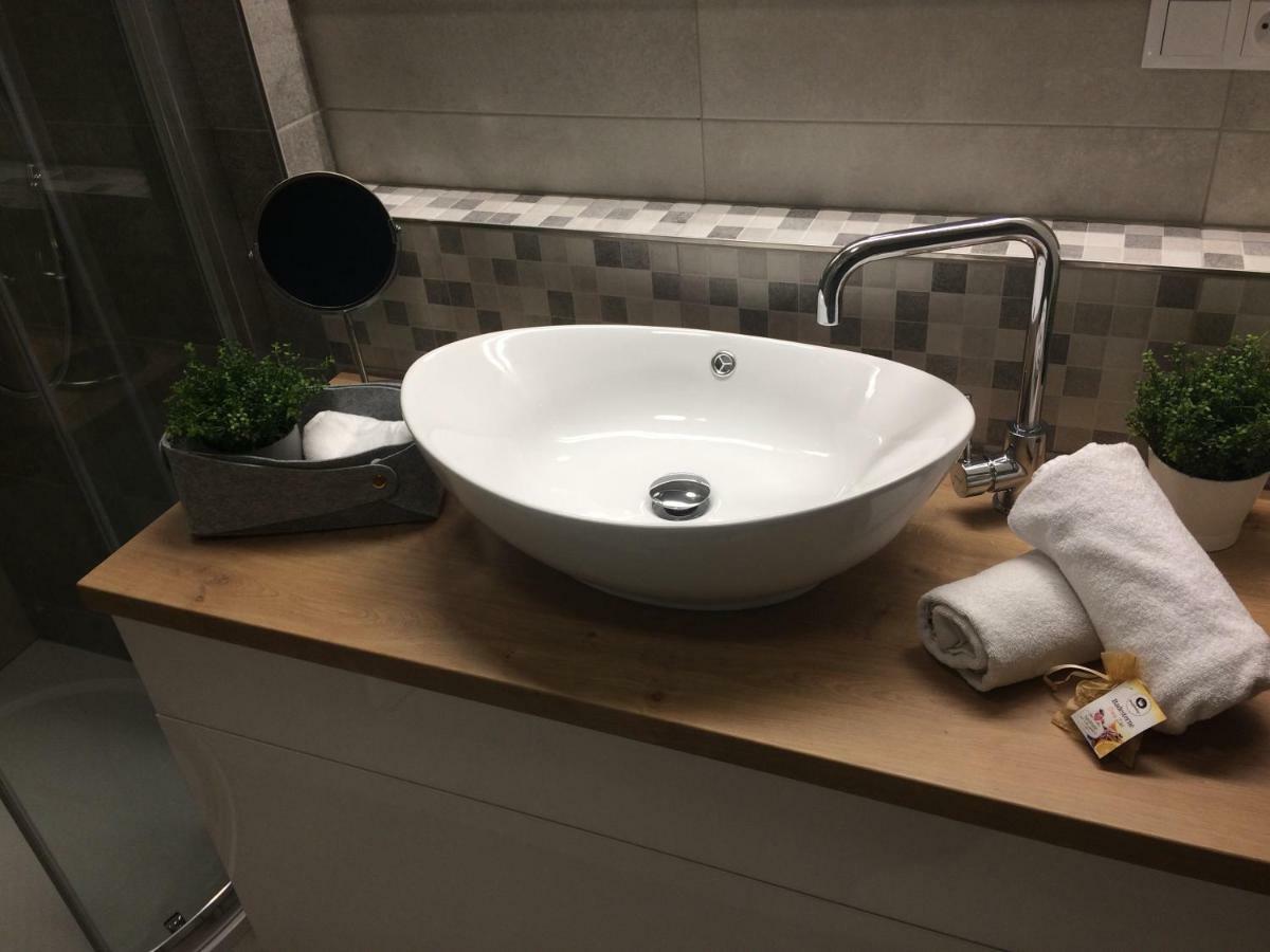 Apartmán Dara Lipno nad Vltavou Bagian luar foto
