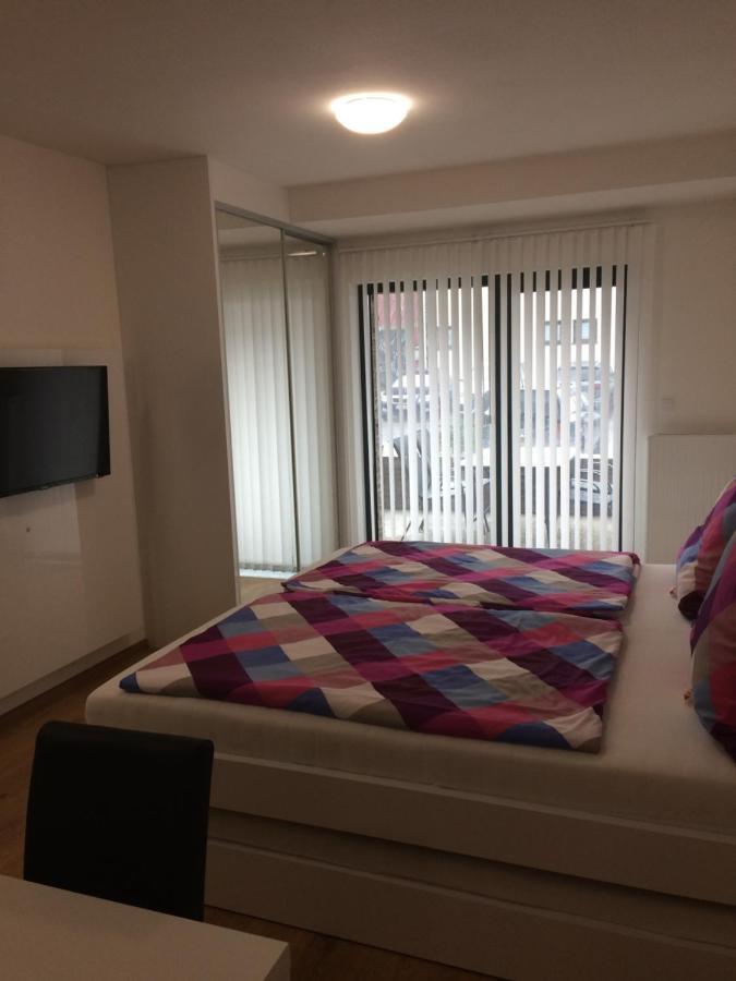 Apartmán Dara Lipno nad Vltavou Bagian luar foto